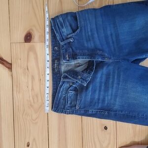 Lucky Brand Skinny Jeans